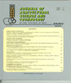 Journal of Agricultural Science and Technology封面